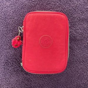 Kipling supplies box PENS INCLUDED!!!!!!!